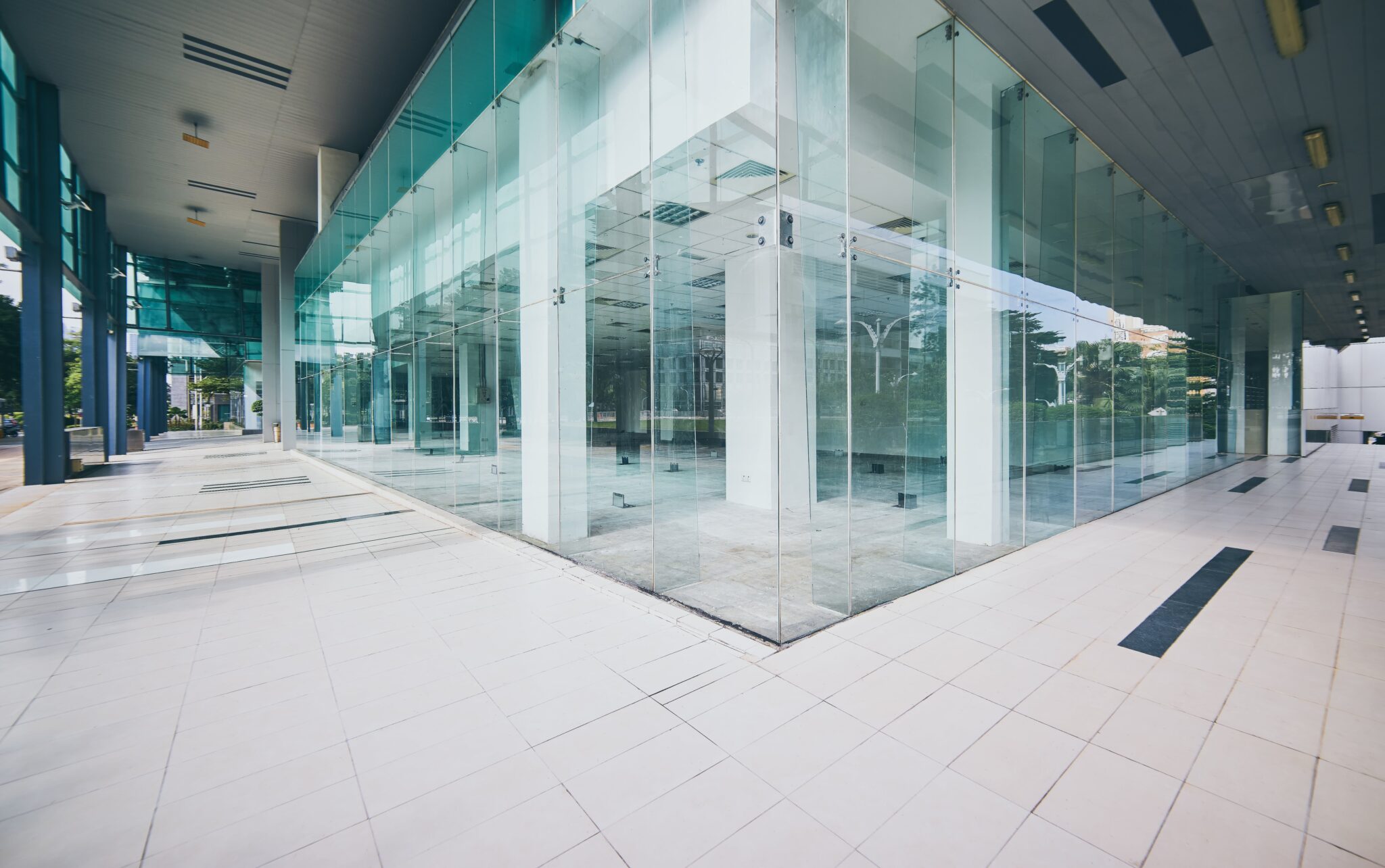 Top 10 Reasons Commercial Properties Fail Their EPC | EPC-HUB